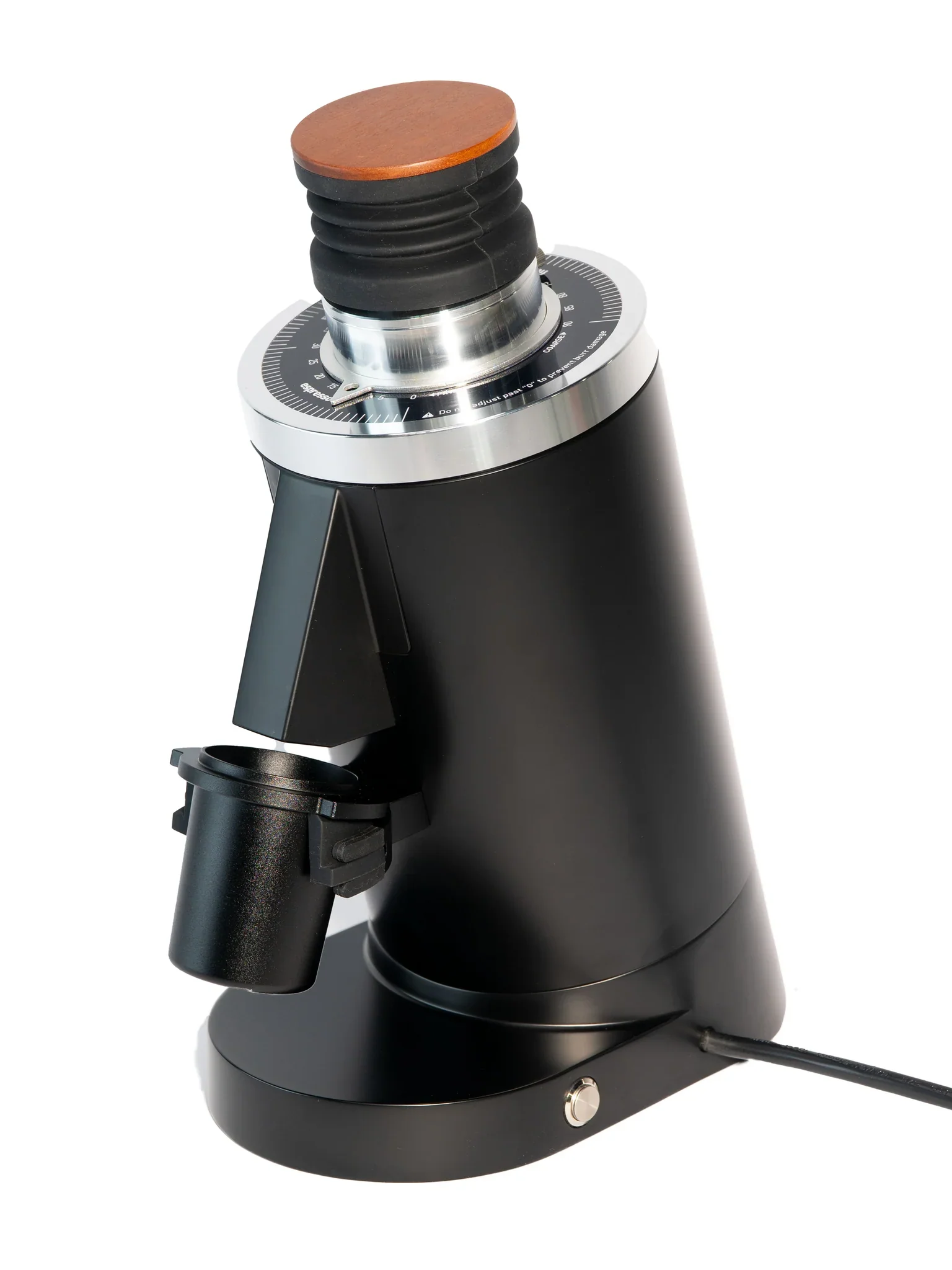 DF83 Gen 2 Coffee Grinder